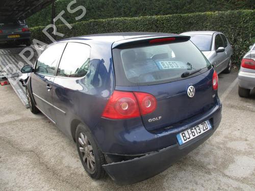 Højre baglygte bagklap VW GOLF V (1K1) 1.9 TDI | BP21744579C80 