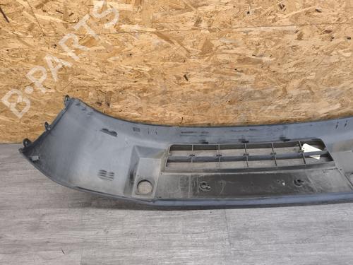 Front bumper FORD TRANSIT CONNECT (P65_, P70_, P80_) 1.8 TDCi | BP29632947C7 