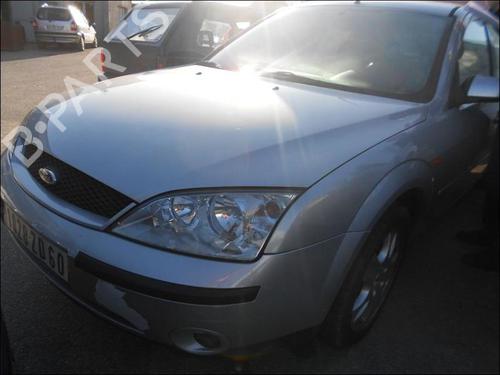 Right mirror FORD MONDEO III (B5Y)  | BP21753380C27 