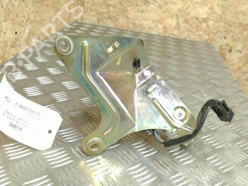 Used Rear wiper motor OPEL FRONTERA A (U92) 2.2 i (54MWL4) (136 hp) 21749363