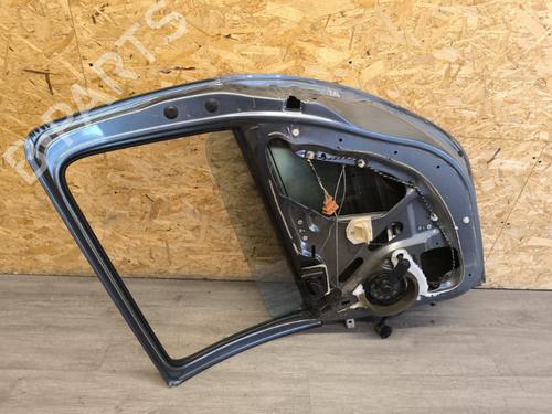 Right rear door PEUGEOT 206 SW (2E/K) 1.4 HDi | BP21748835C5 