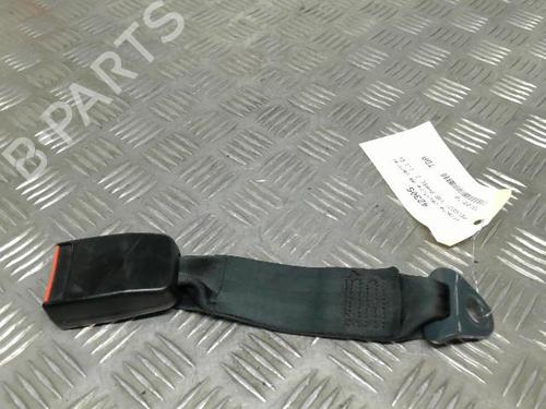 Seat buckle PEUGEOT 106 II (1A_, 1C_) 1.1 i | BP21738251I32 