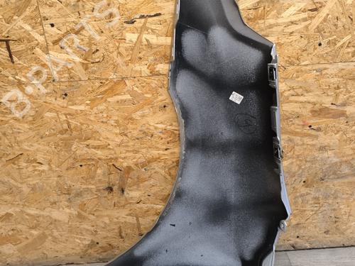 Right front fenders CITROËN C4 I (LC_) 1.6 HDi | BP29544122C42 