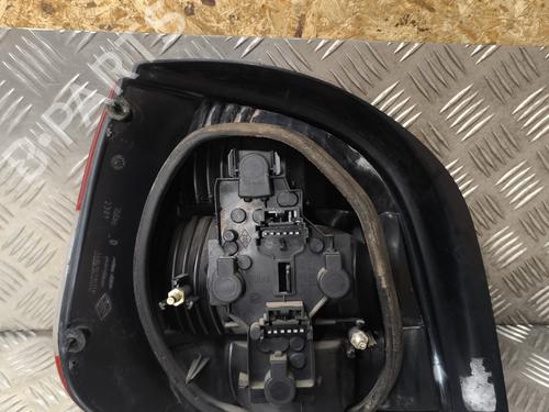 Right taillight RENAULT SCÉNIC I MPV (JA0/1_, FA0_) 1.9 dCi RX4 | BP26894564C35