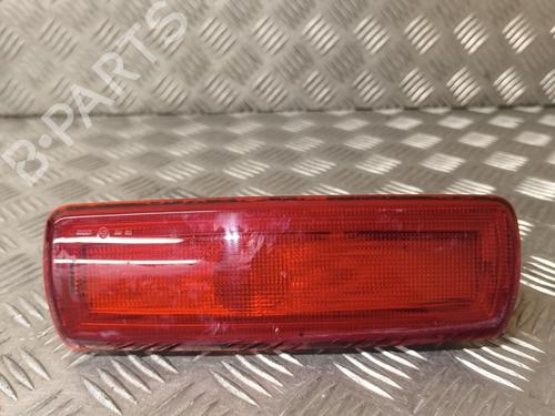 Used Third brake light RENAULT TRAFIC III Van (FG_) 1.6 dCi 125 (FGMH) (125 hp) 27486681