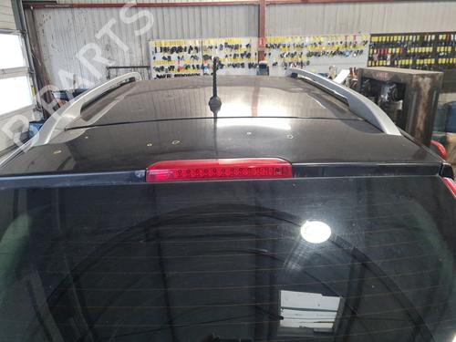 Used Tailgate KIA CEE'D SW (ED) 1.6 CRDi 115 (115 hp) 29490776
