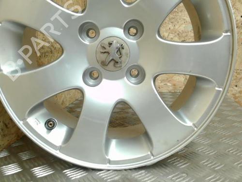 Rim PEUGEOT 307 (3A/C) 2.0 HDi 90 | BP21734010C45 