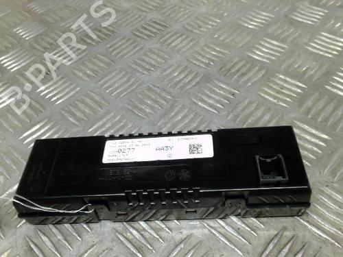 Display OPEL ASTRA J (P10) 1.4 Turbo (68) (120 hp) 21735246