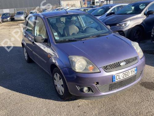 Heater blower motor FORD FIESTA V (JH_, JD_) 1.4 TDCi | BP21746073M62 