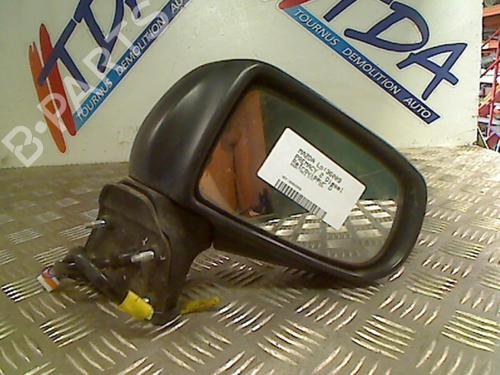 Right mirror MAZDA PREMACY (CP) 2.0 TD | BP21743727C27 