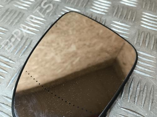 Left mirror glass RENAULT MEGANE IV Hatchback (B9A/M/N_) 1.3 TCe 115 (B9N9) | BP29156120C148 
