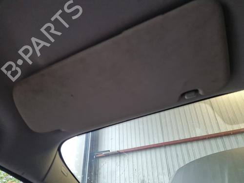 Left front door PEUGEOT 3008 I MPV (0U_) 1.6 HDi | BP28541288C2 