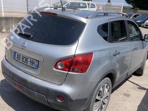 Other NISSAN QASHQAI / QASHQAI +2 I (J10, NJ10, JJ10E) 1.5 dCi | BP21743160O1 