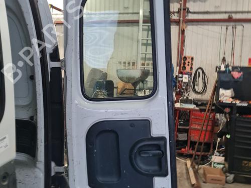 Right tailgate RENAULT KANGOO (KC0/1_) D 65 1.9 (KC0E, KC02, KC0J, KC0N) | BP29759152C77