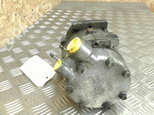 Used AC compressor CITROËN XSARA PICASSO (N68) 1.6 HDi (90 hp) 21749898