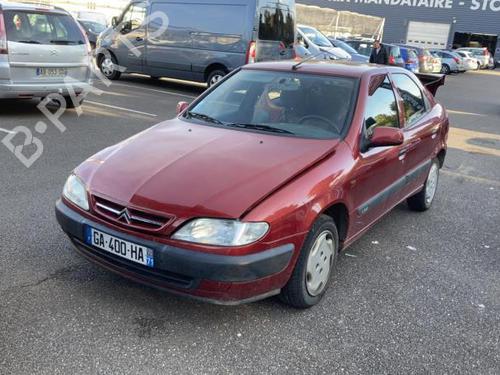 Front right belt tensioner CITROËN XSARA (N1) 1.4 i | BP21746453C88 