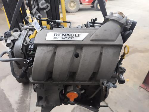 Motor RENAULT CLIO III (BR0/1, CR0/1) 2.0 16V Sport | BP28965587M1