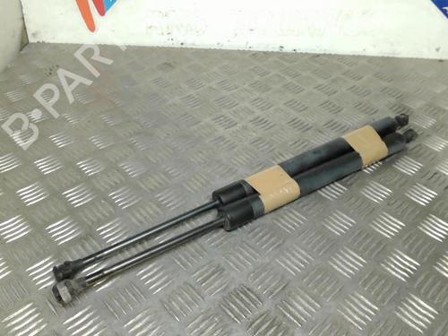 Gassdemper Bakluke RENAULT MODUS / GRAND MODUS (F/JP0_) 1.4 (JP01, JP0J) (98 hp) 21731412