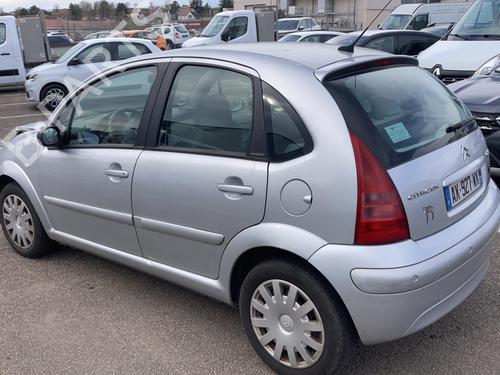 Fuse box CITROËN C3 I (FC_, FN_) 1.6 16V | BP21749199E1 