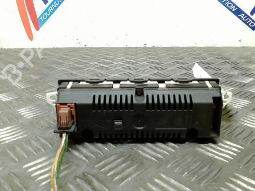 Used Display monitor CITROËN C3 I (FC_, FN_) 1.4 i (73 hp) 21734677