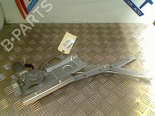 Used Front left window mechanism SAAB 9-3 (YS3D) 2.2 TiD (115 hp) 21747096