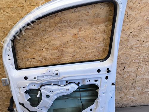 Right front door MERCEDES-BENZ CITAN Box Body/MPV (W415) 111 CDI (415.603, 415.605) | BP23994253C3 