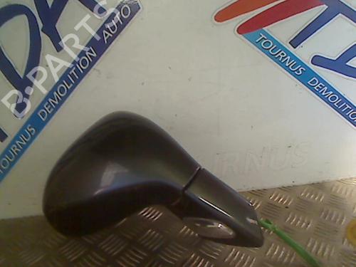 Right mirror PEUGEOT 308 I (4A_, 4C_) 2.0 HDi | BP21747424C27 
