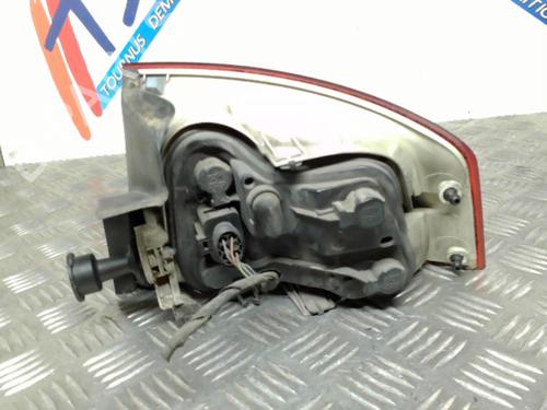 Left taillight AUDI A4 B7 (8EC) 2.0 TDI 16V | BP21731849C34 