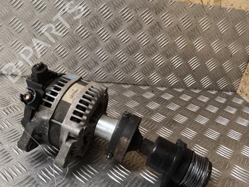 Used Alternator FORD FOCUS C-MAX (DM2) 1.8 TDCi (115 hp) 21732613