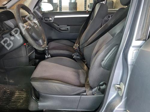 Left front window switch OPEL MERIVA A MPV (X03) 1.6 16V (E75) | BP23772977I27 - Image 20