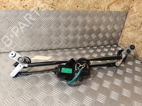 Front wiper motor KIA SOUL I (AM) 1.6 CRDi 128 | BP22016433M29 