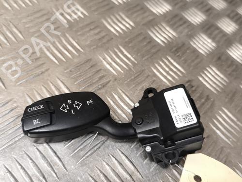 Used Switch BMW 5 (E60) 520 d (177 hp) 24365293