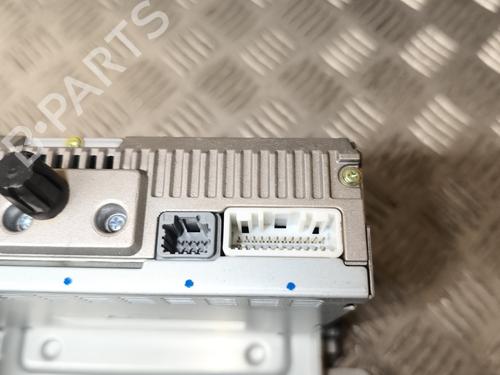 Radio DACIA SANDERO II 1.5 dCi | BP22365694E6 