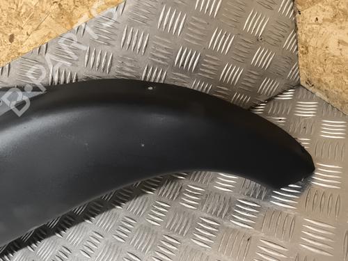 Venstre fortil skærm liste RENAULT TRUCKS MASCOTT Platform/Chassis 120.65 (A00500007) | BP30683481C134