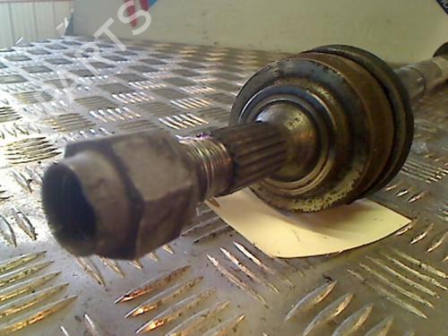 Right front driveshaft CITROËN C3 II (SC_) 1.0 VTi 68 | BP21751301M39 