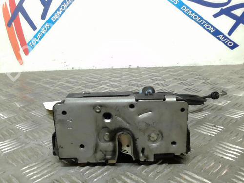 Used Front right lock FIAT PUNTO EVO (199_) 1.2 (65 hp) 21745461