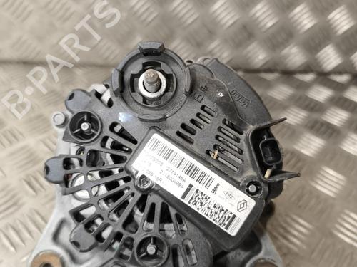 Generator RENAULT CLIO IV (BH_) 1.5 dCi 75 | BP22017430M7 
