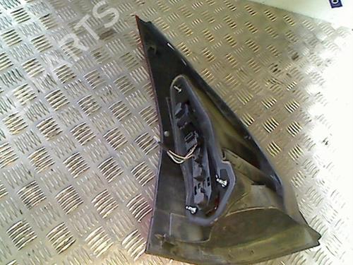 Right taillight RENAULT MEGANE II Estate (KM0/1_) 1.9 dCi (KMRG, KM1G, KM0G, KM2C) | BP21752120C35 