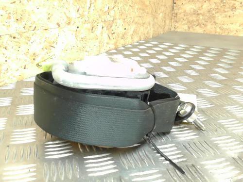 Used Front right belt tensioner NISSAN NOTE (E11, NE11) 1.5 dCi (86 hp) 21735757