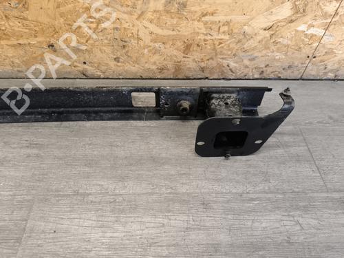 Rear bumper reinforcement CITROËN JUMPY II Van 2.0 HDi 120 | BP28314566C73 