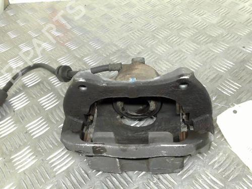 Used Right front brake caliper CHEVROLET CRUZE Hatchback (J305) 1.7 D (131 hp) 21735330