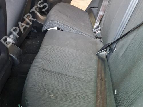 Servostyringspumpe CITROËN C4 I (LC_) 1.6 HDi | BP24541966M99 