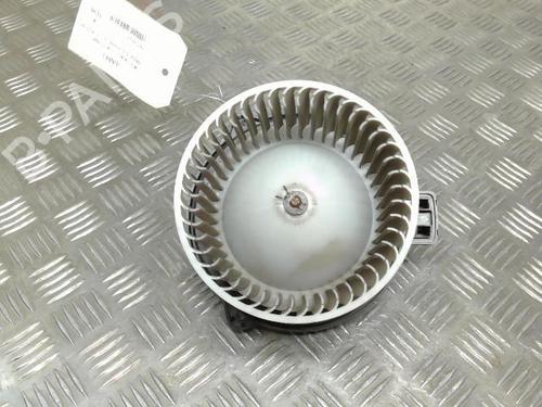 Moteur de chauffage MAZDA 2 (DE_, DH_) 1.4 MZR-CD | BP21746327M62 