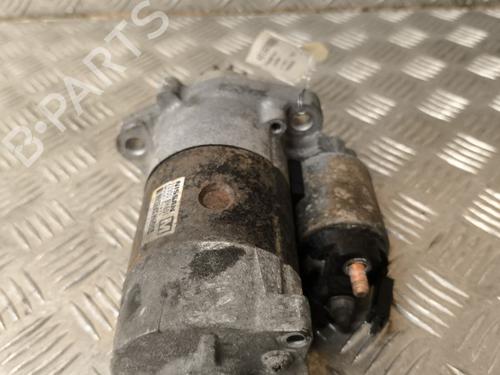 Starter NISSAN X-TRAIL I (T30) 2.2 Di 4x4 | BP21749111M8 