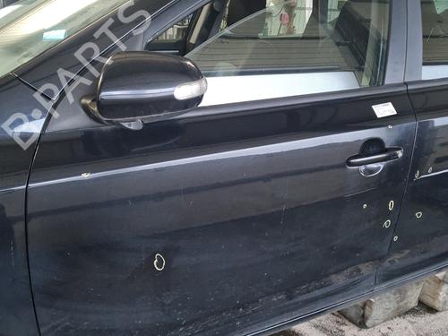 Left front door KIA CEE'D SW (ED) 1.6 CRDi 115 | BP29465395C2 