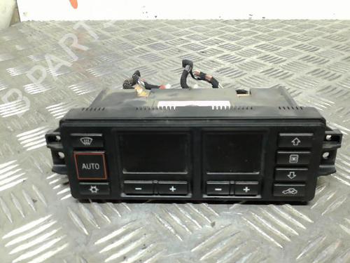 AC-Styringsenhed/Manøvreenhed AUDI A3 (8L1) 1.9 TDI | BP21739350I5 
