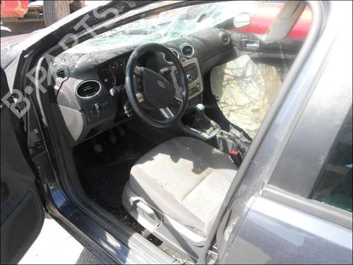 Front right window mechanism FORD FOCUS II (DA_, HCP, DP) 1.8 TDCi | BP21753231C23 