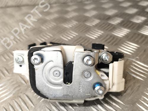 Used Front left lock CITROËN C-CROSSER (VU_, VV_) 2.2 HDi (156 hp) 22006067