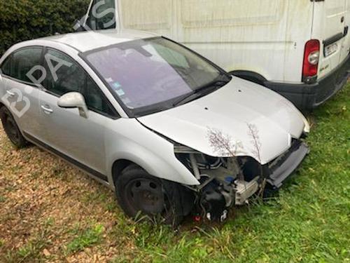 Steering pump CITROËN C4 I (LC_) 1.6 HDi | BP21734227M99 