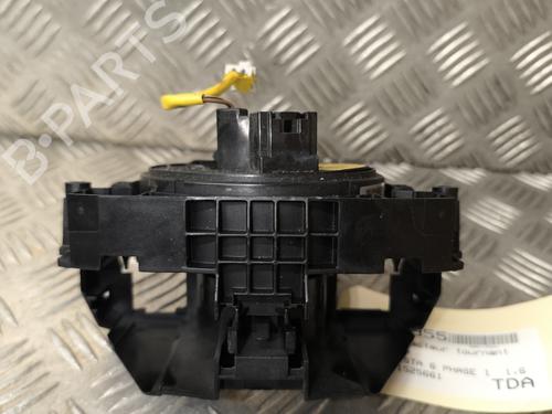 Kontaktrulle Airbag FORD FIESTA VI (CB1, CCN) 1.6 TDCi | BP29243650C102 
